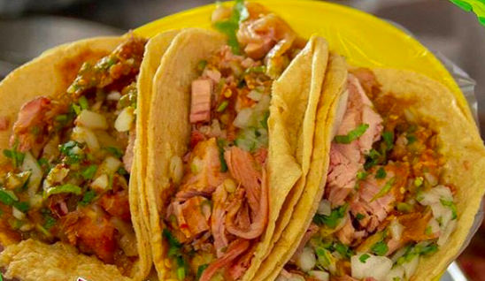 Imagen de Instagram: feriadelascarnitas