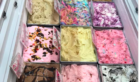 Helados