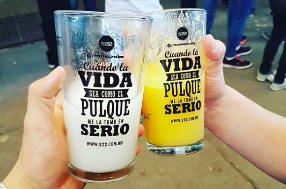 Pulque