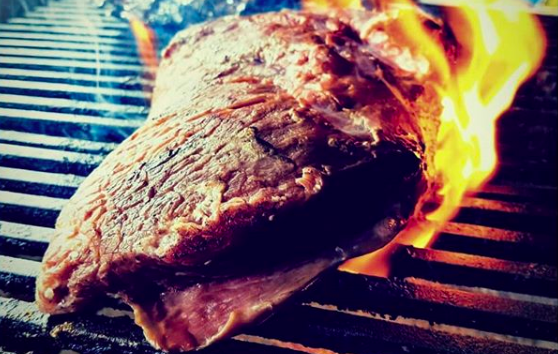 IG La Parrilla del Patrón
