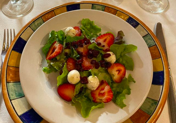Imagen de: Instagram Casa Reyna