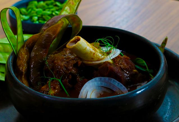 Imagen de: Instagram: barroazuloficial