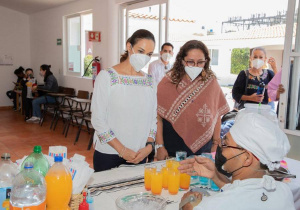 SMDIF impulsa profesionalización