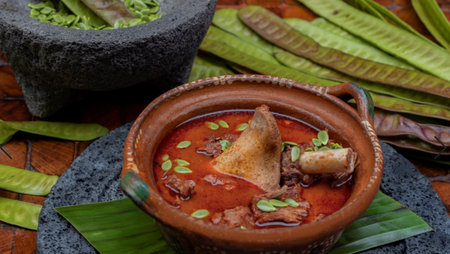 Mole de Caderas