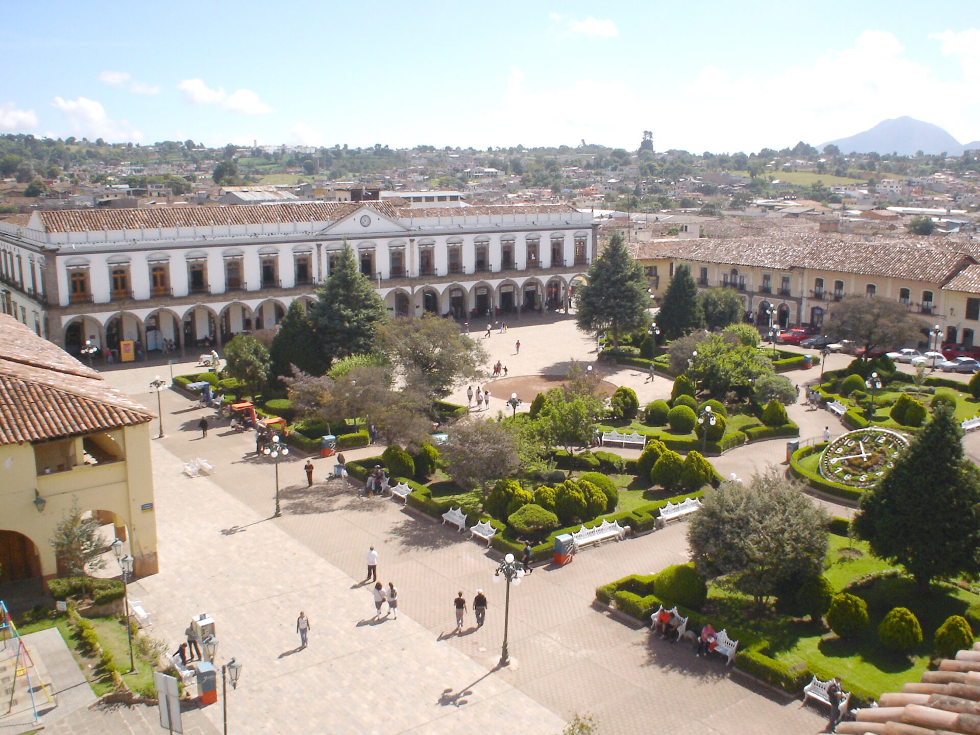 Zacatlán