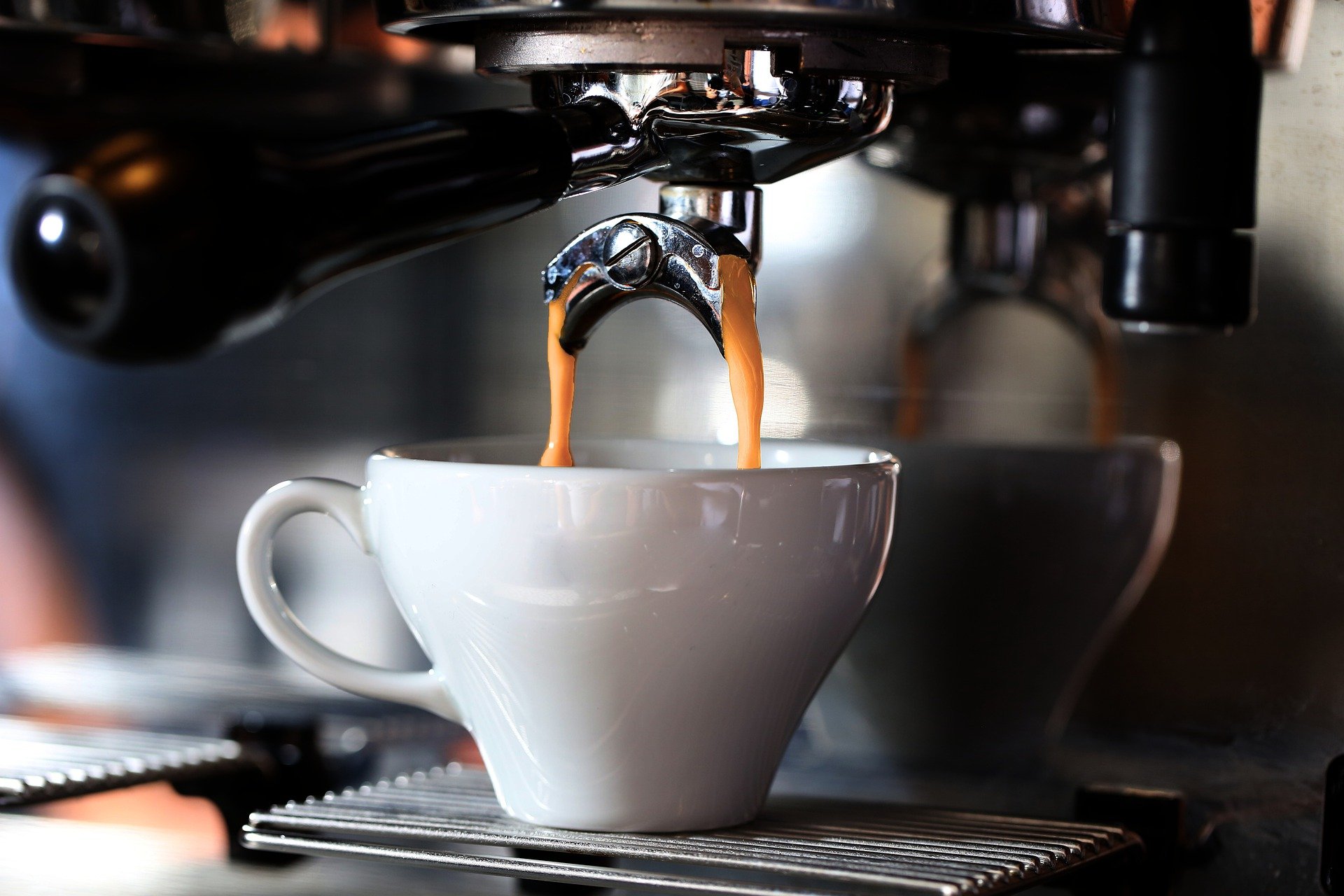 5 cafés en el Centro de Puebla para visitar