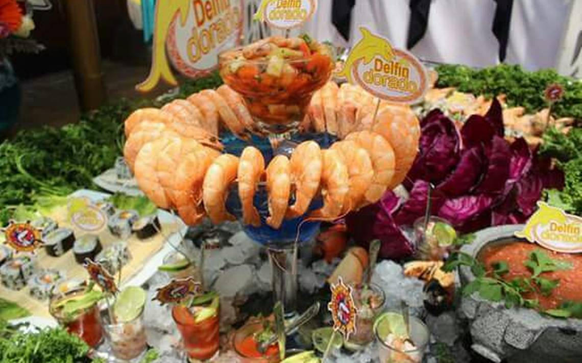 Mariscos San Hipólito