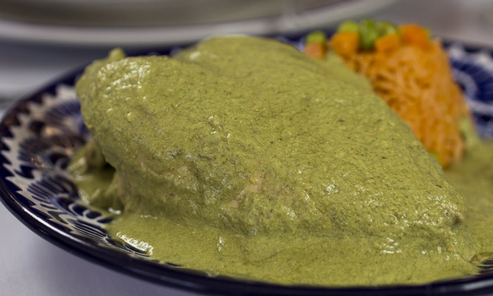 Pipián