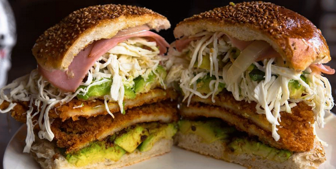 Cemita