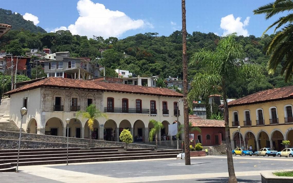 Pahuatlán