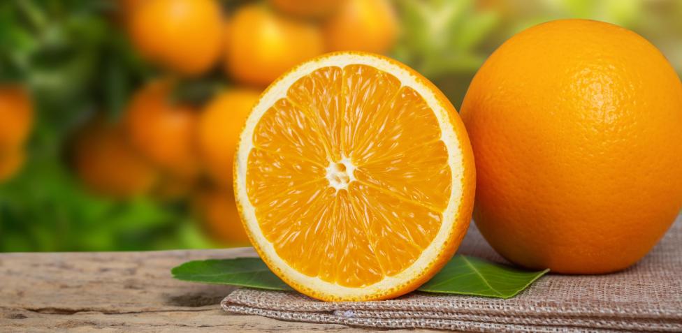 Naranja