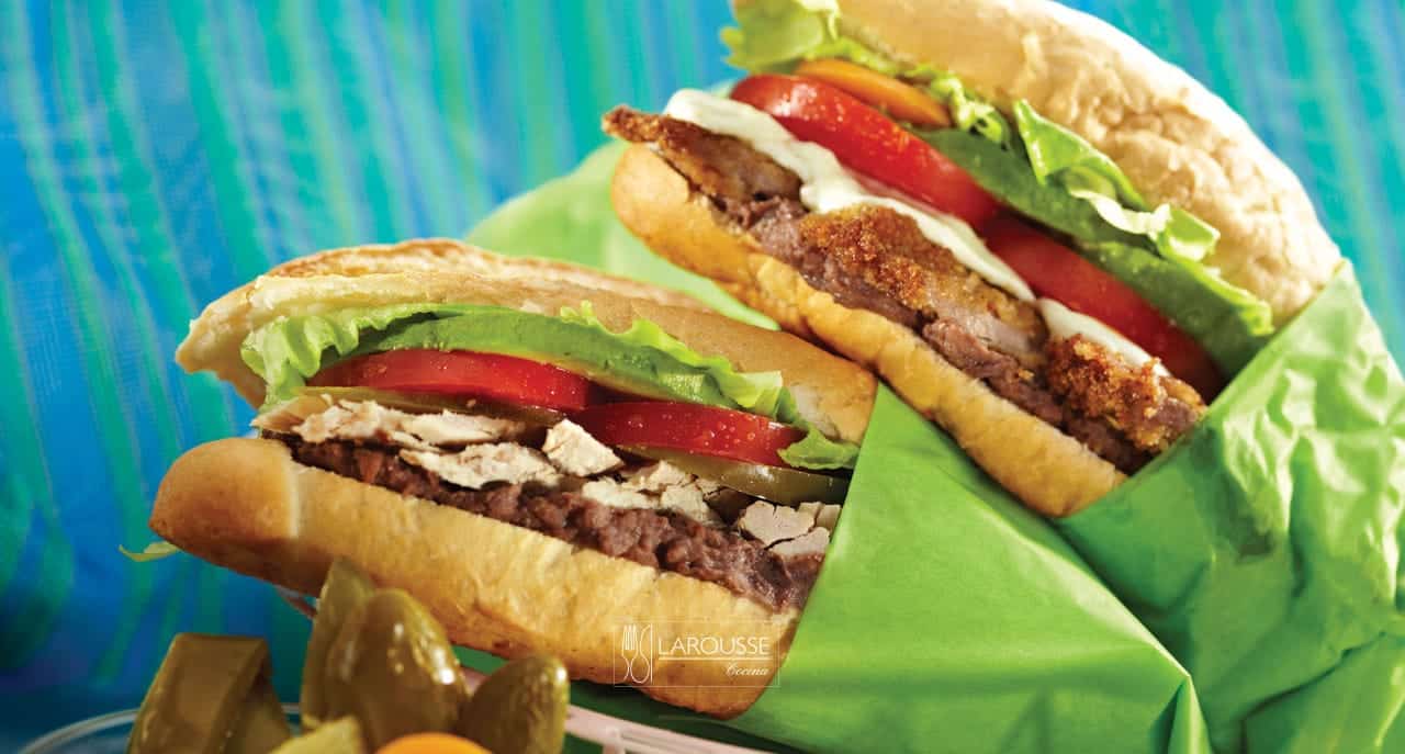 Tortas