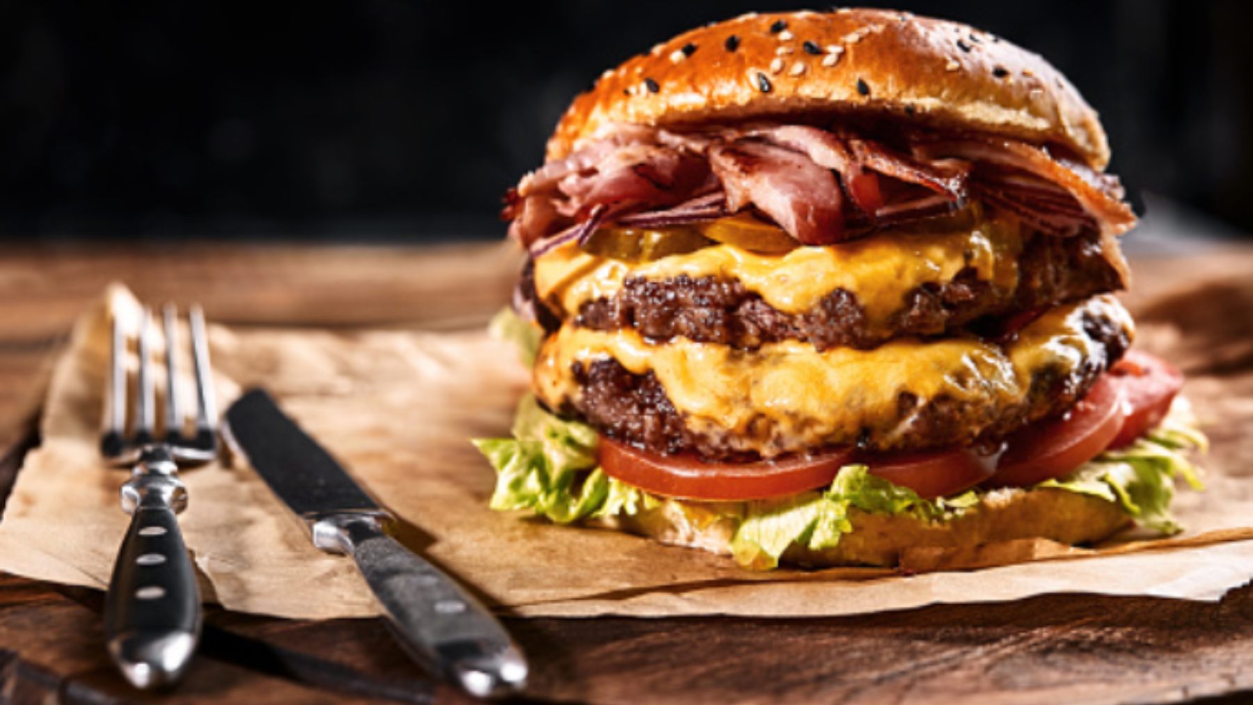 Hamburguesa