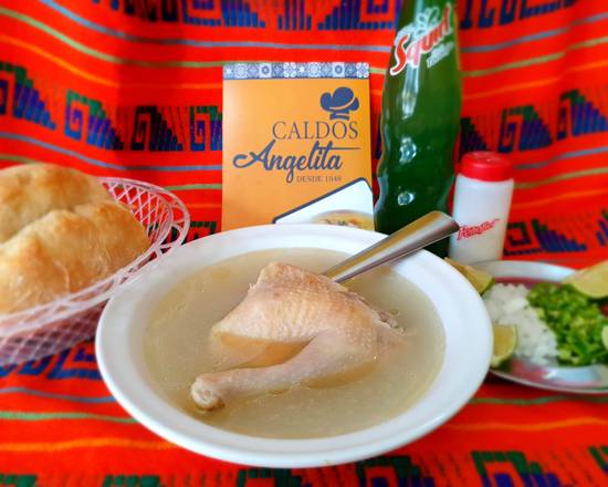 caldo