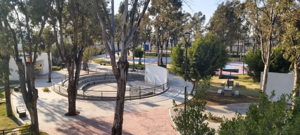 Parque
