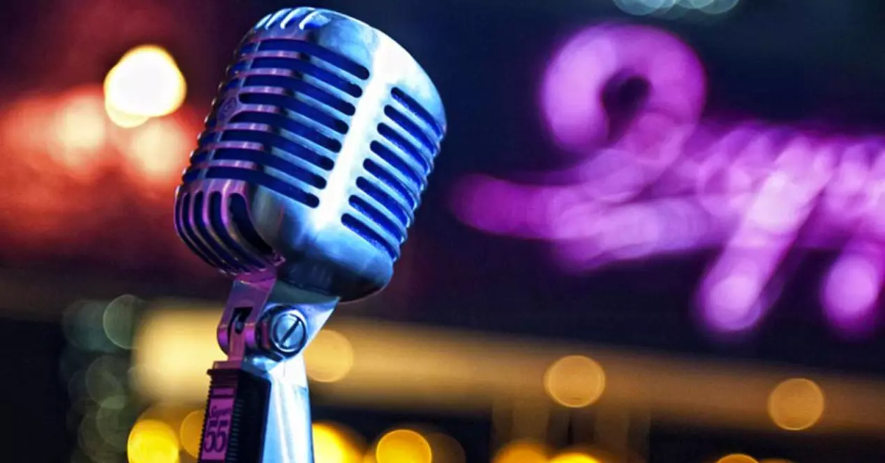 Karaoke