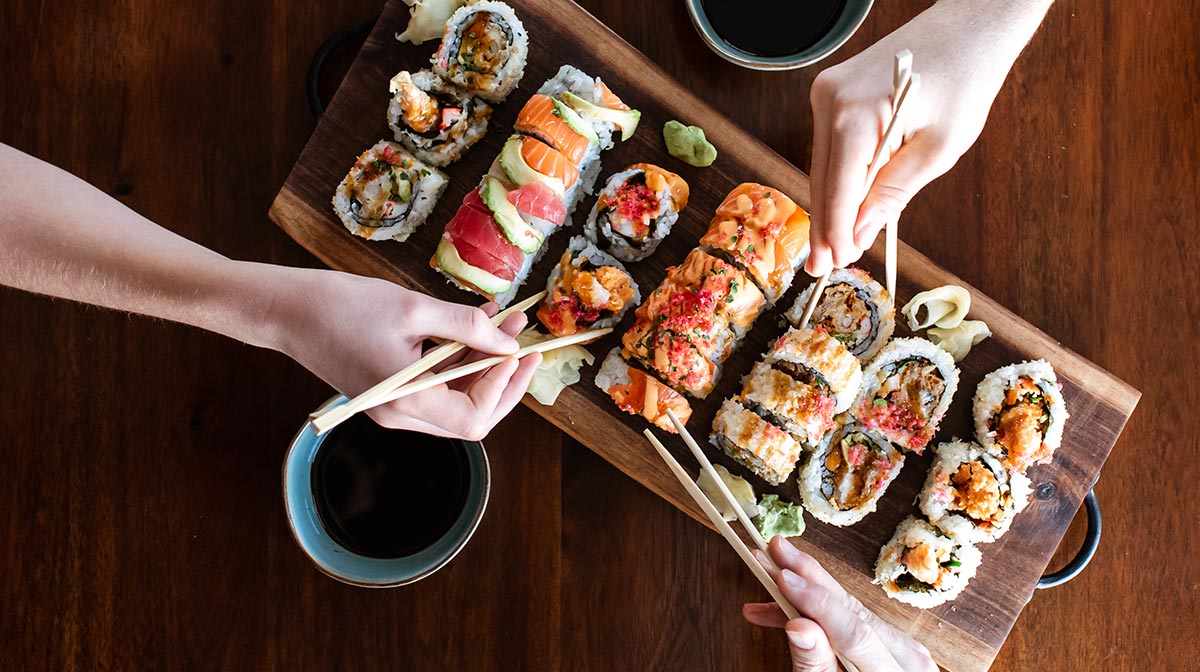 Sushi