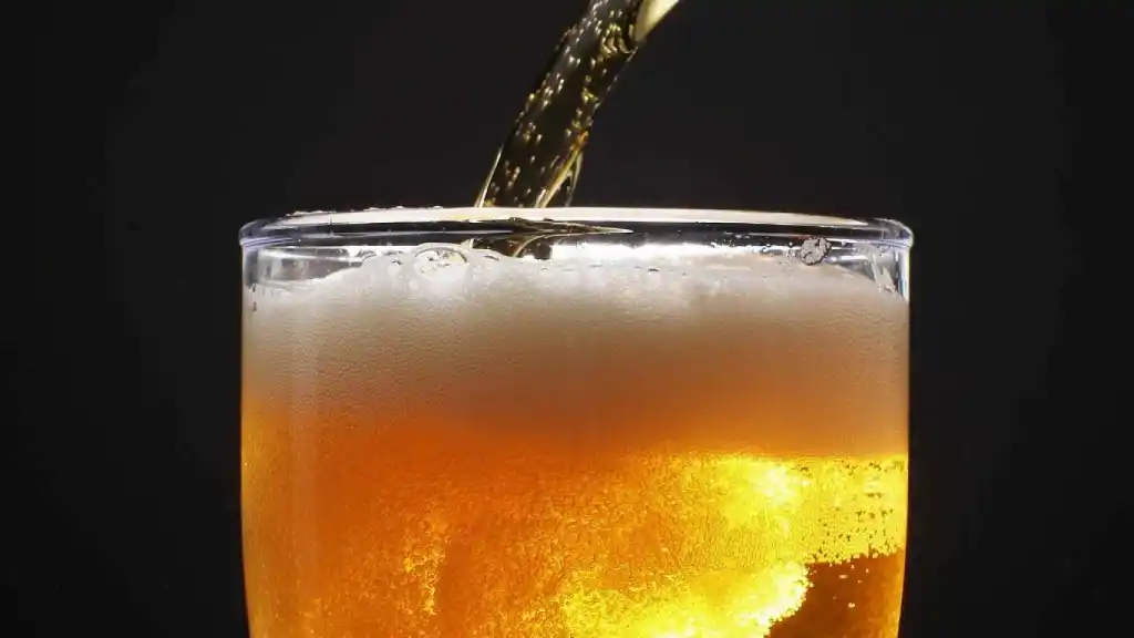 Cerveza