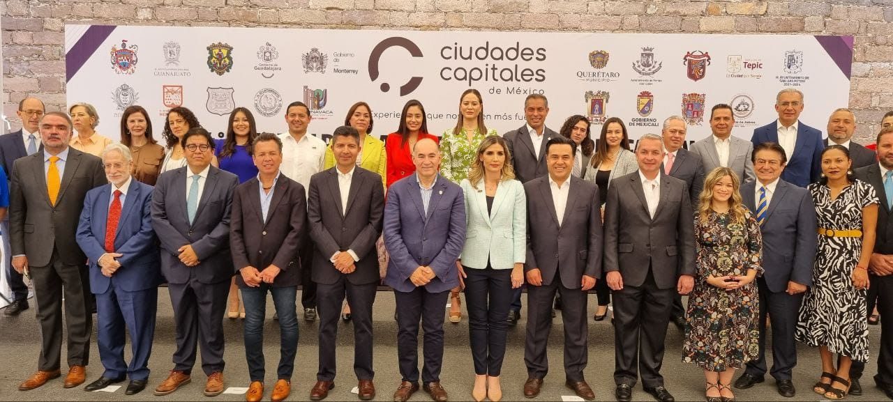 Plan de Turismo y Cultura