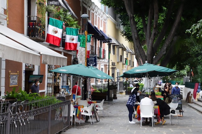 Restaurante