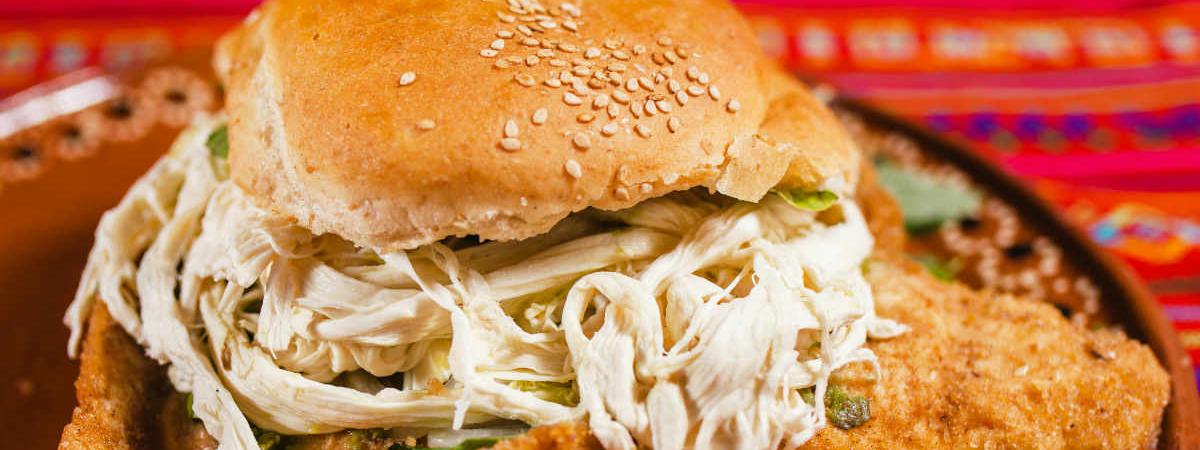 Cemita