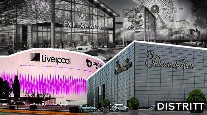 Plaza Comercial