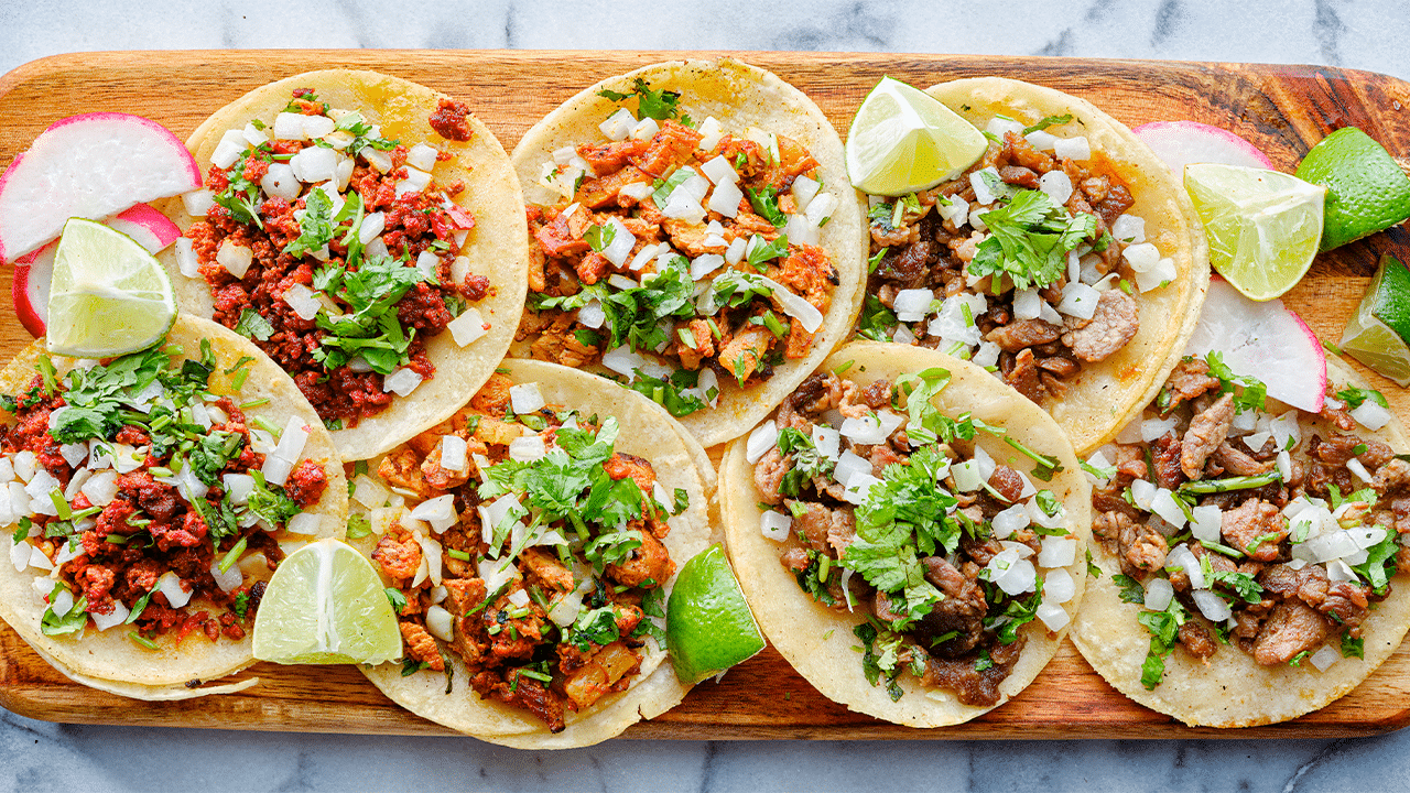 Tacos