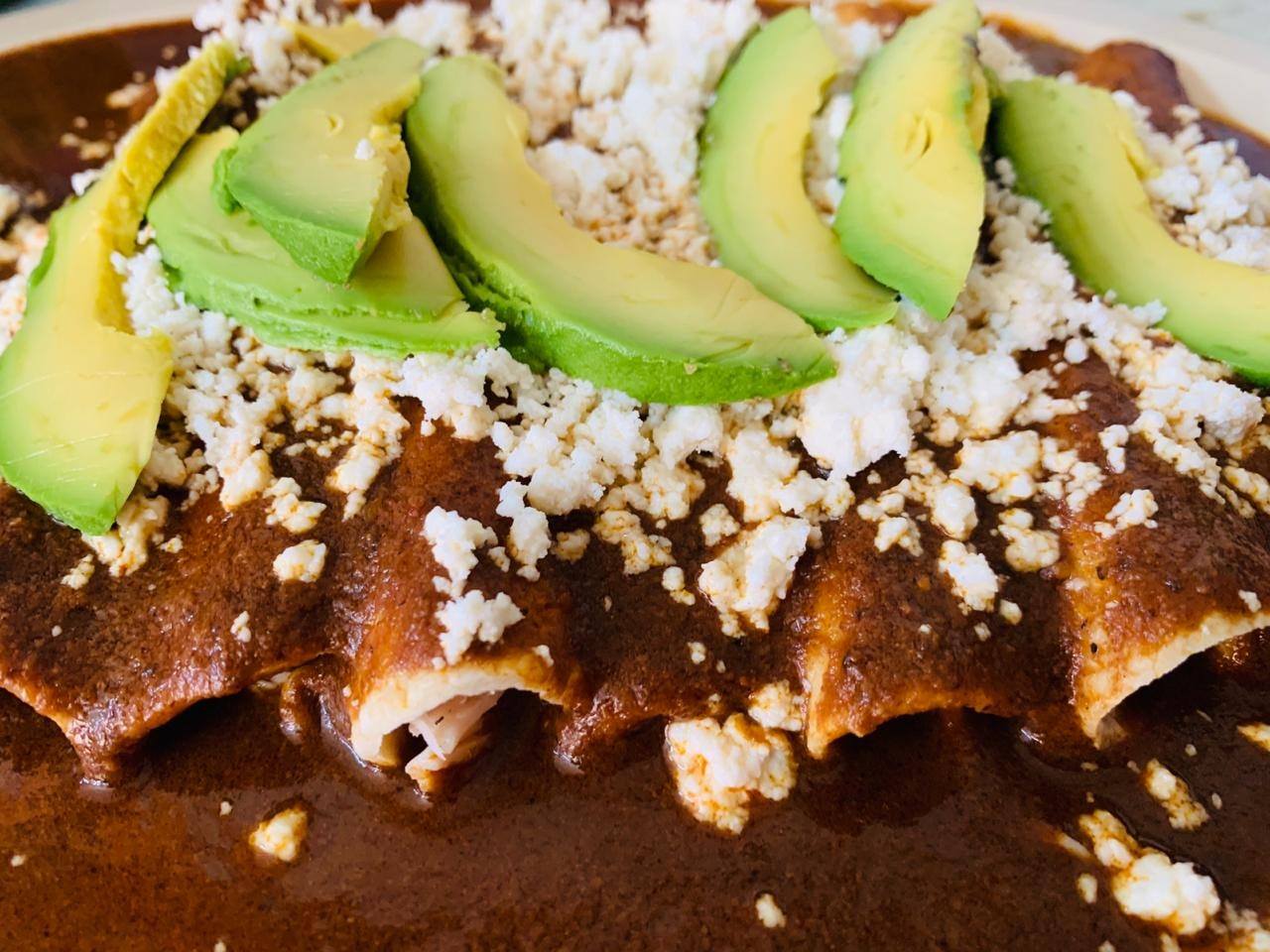 Foto: Desayunos Y Comida Casera Junior