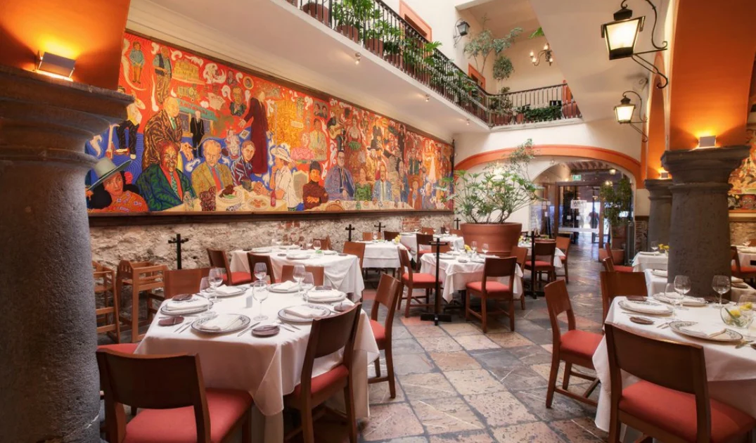 Restaurante