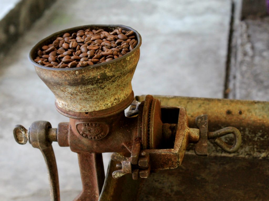 Ruta del Café