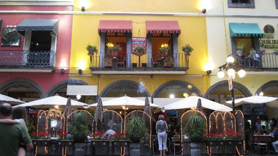 Restaurante