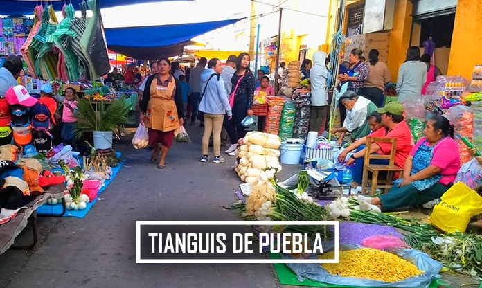 Mercados