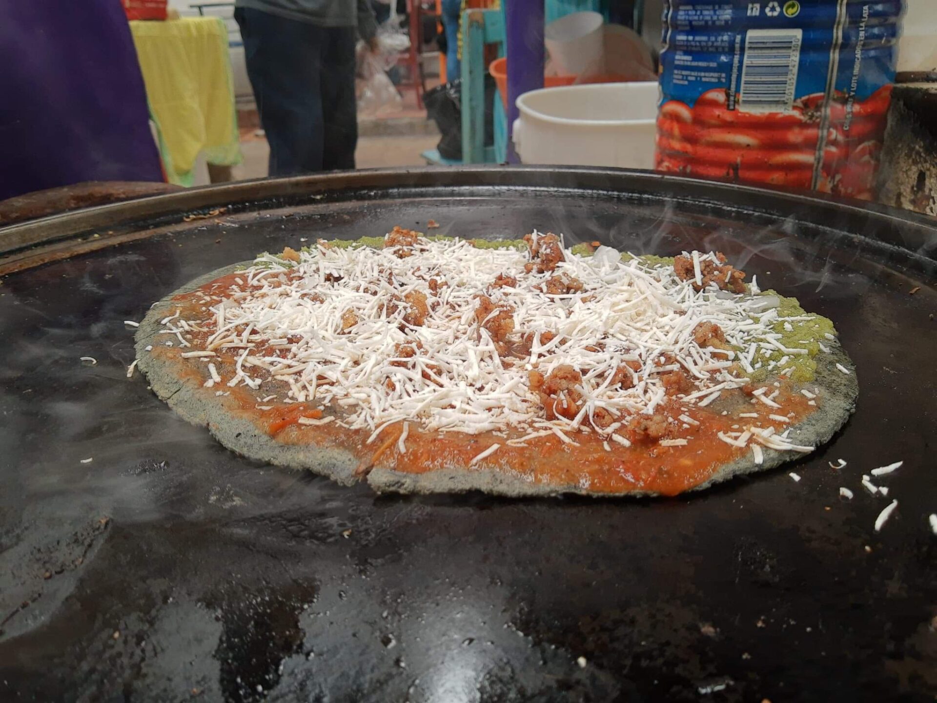 memela