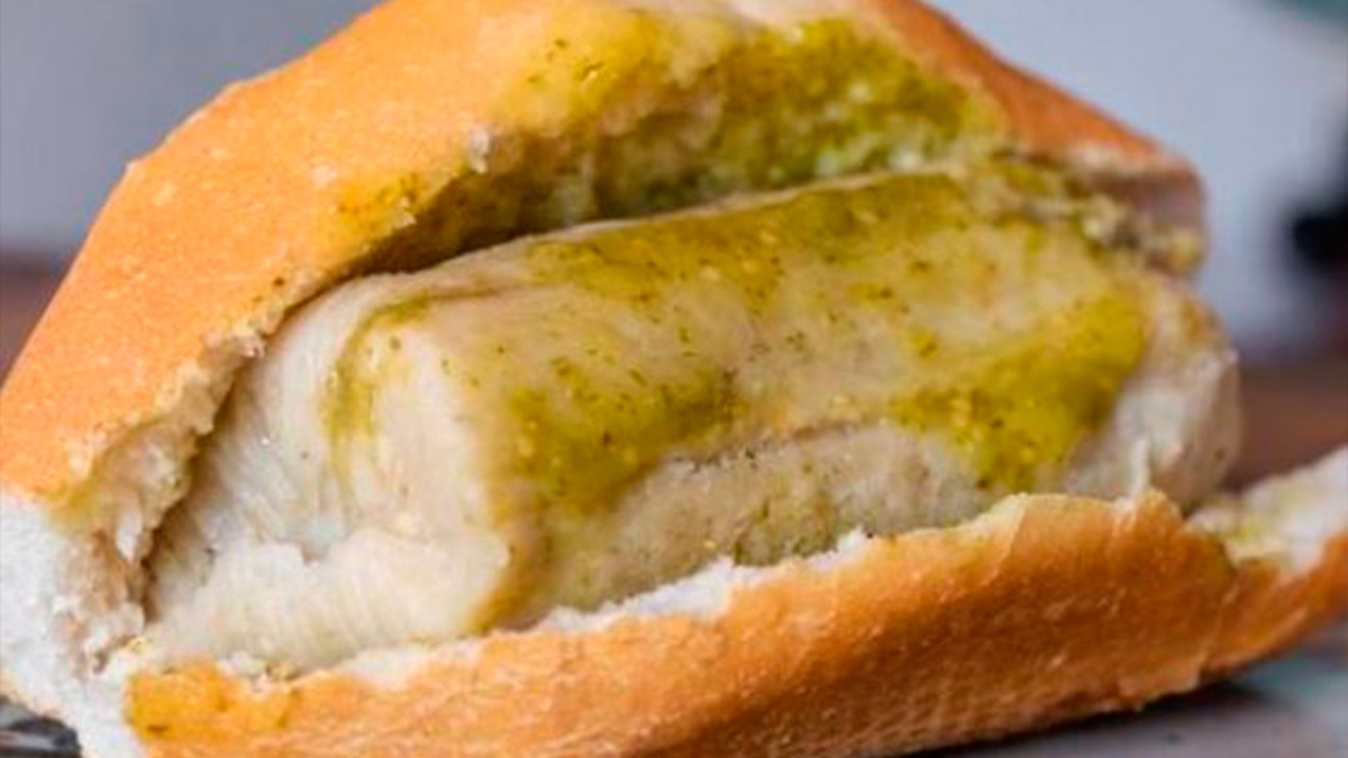 Torta de Tamal