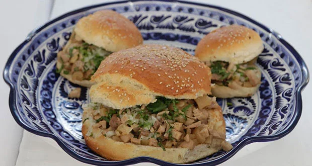 Cemita