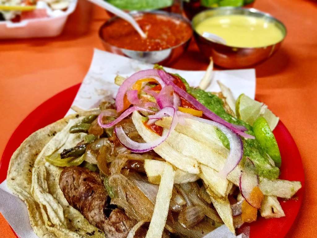 tacos