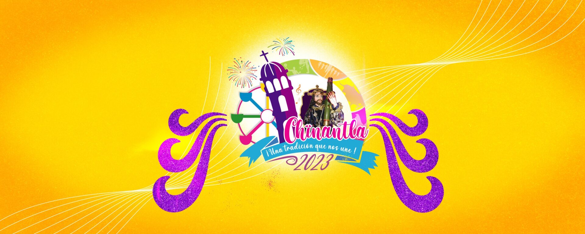 Feria Chinantla