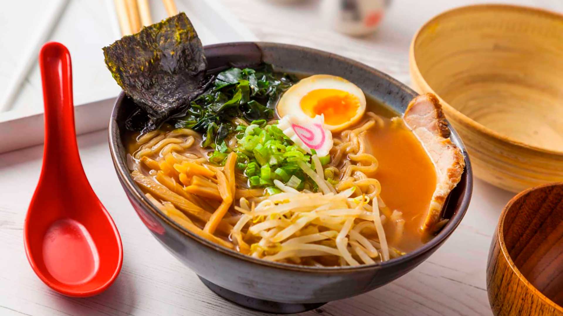 Ramen
