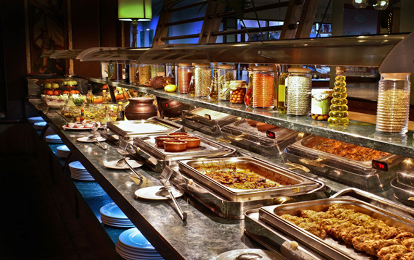 Buffet